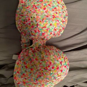 Brand new never worn Victoria secret bathing suit
